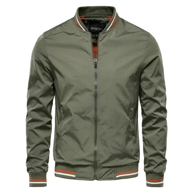 R&B | Winddichte Herrenjacke