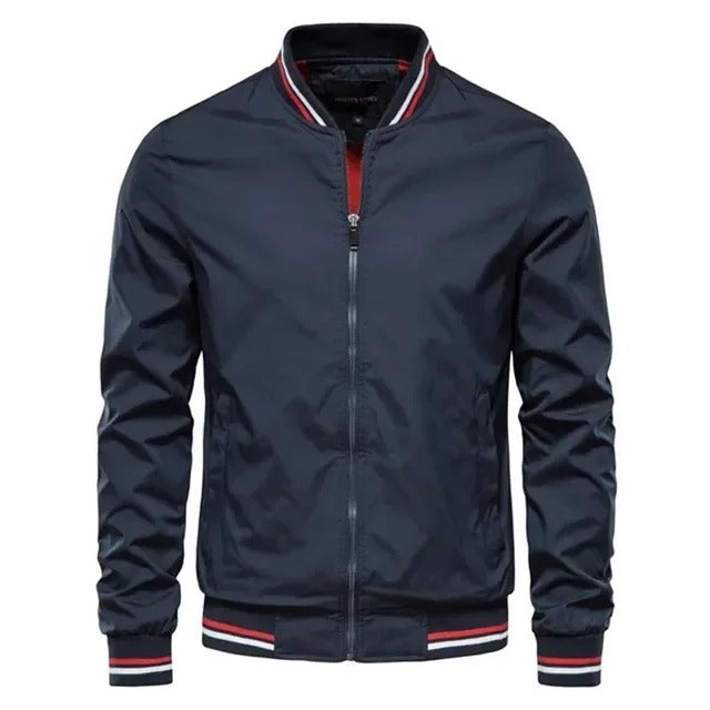 R&B | Winddichte Herrenjacke