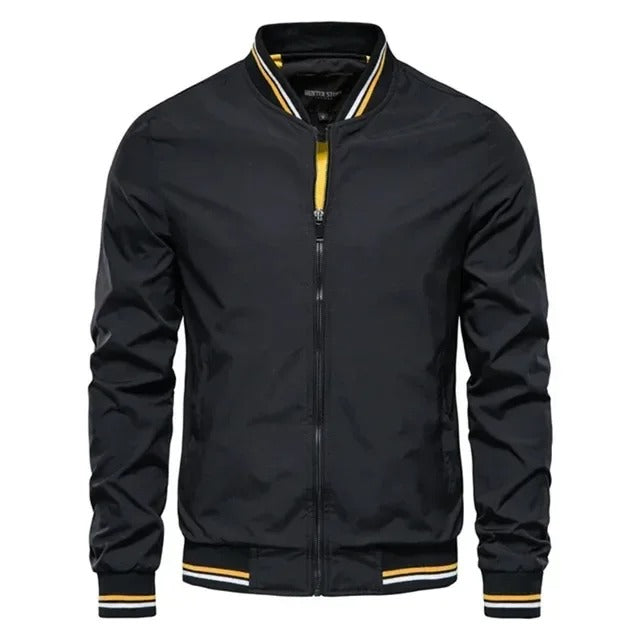 R&B | Winddichte Herrenjacke