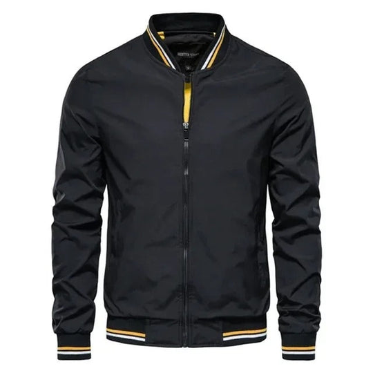 R&B | Winddichte Herrenjacke
