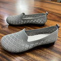 Modische flache Schuhe R&B