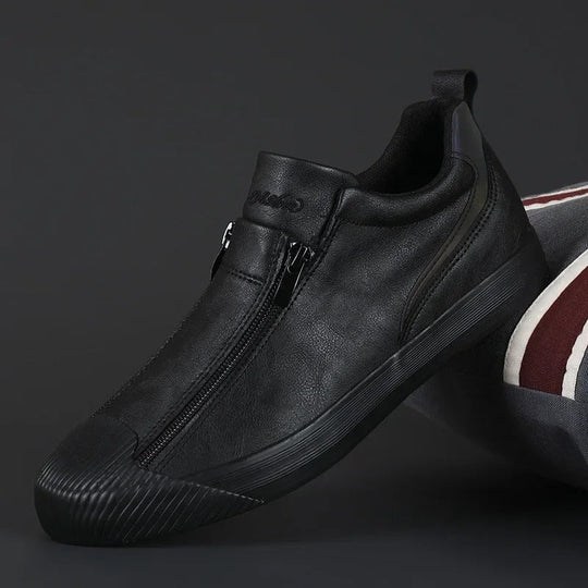 Herren Lederschuhe R&B
