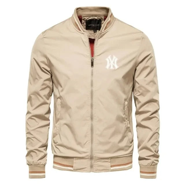 R&B | Winddichte Herrenjacke