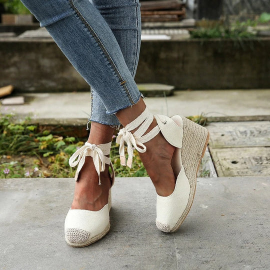 Sandalen für Frauen R&B