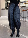 R&B | Winddichte Weiche Baumwollhose für Den Winter