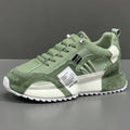 Turnschuhe mit Schnürung R&B