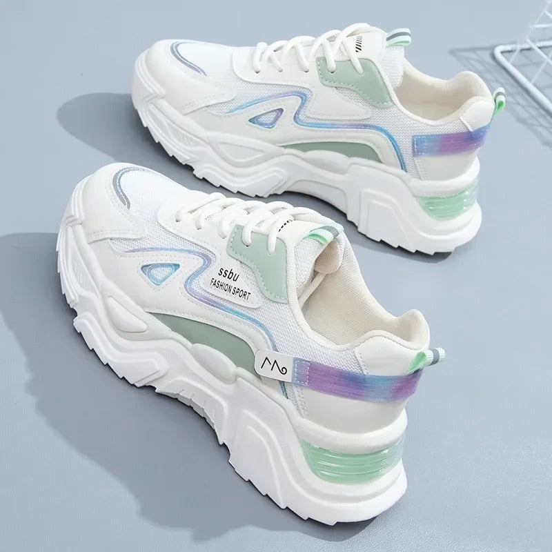 Sneakers für Damen R&B