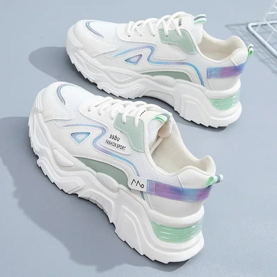 Sneakers für Damen R&B