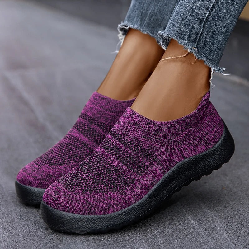 Sock Schuhe R&B