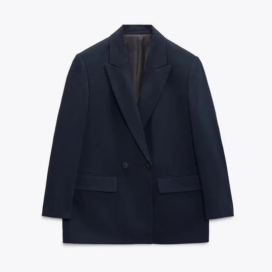 R&B | Trendy und Vielseitiger Damenblazer