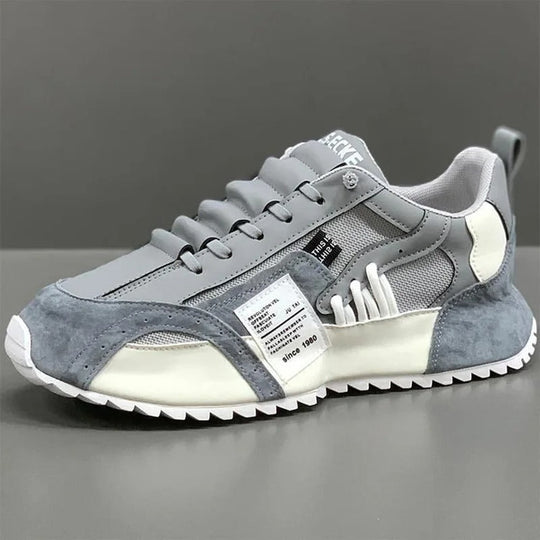 Turnschuhe mit Schnürung R&B