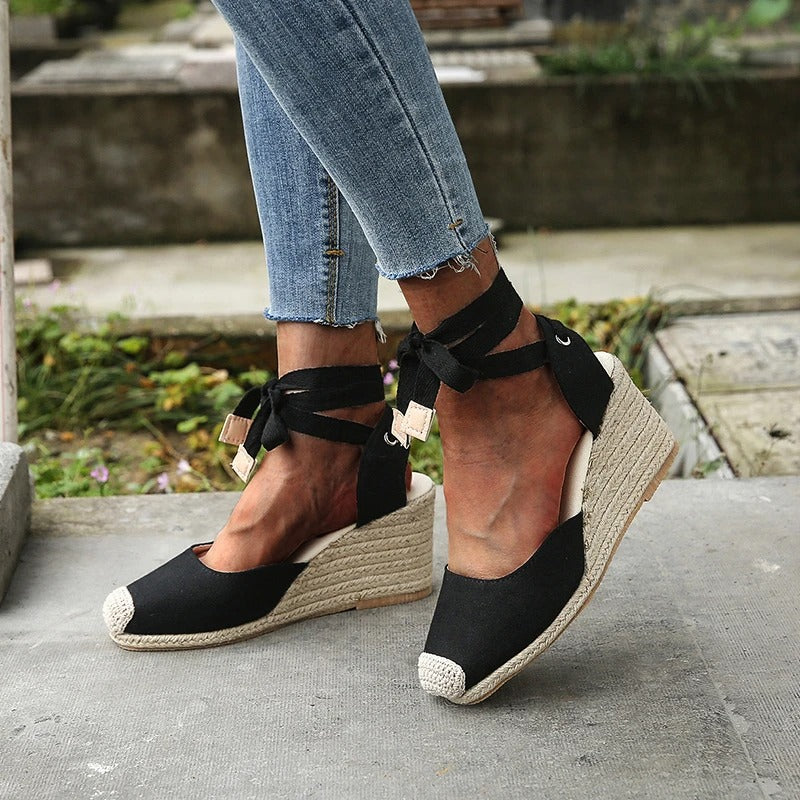Sandalen für Frauen R&B
