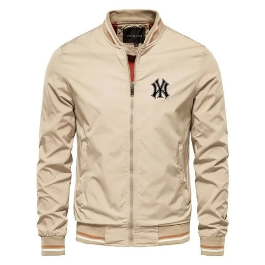 R&B | Winddichte Herrenjacke