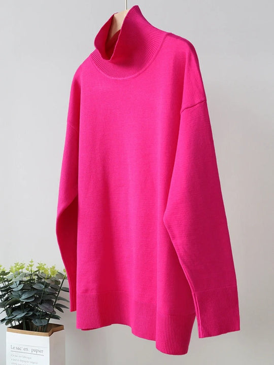 R&B | Winterpullover für Frauen
