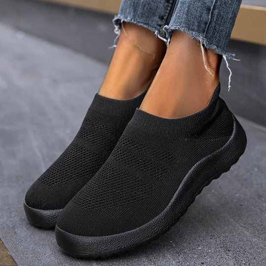 Sock Schuhe R&B