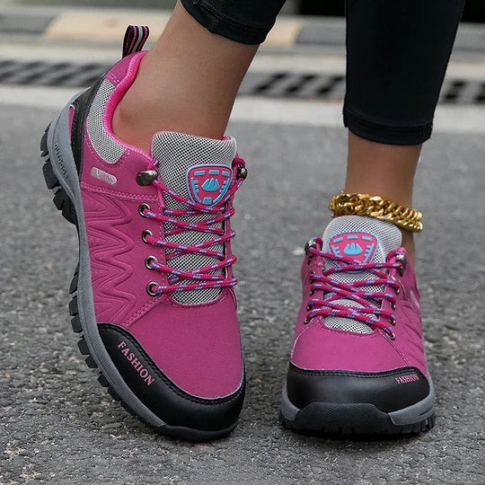 Wanderschuhe für Damen R&B