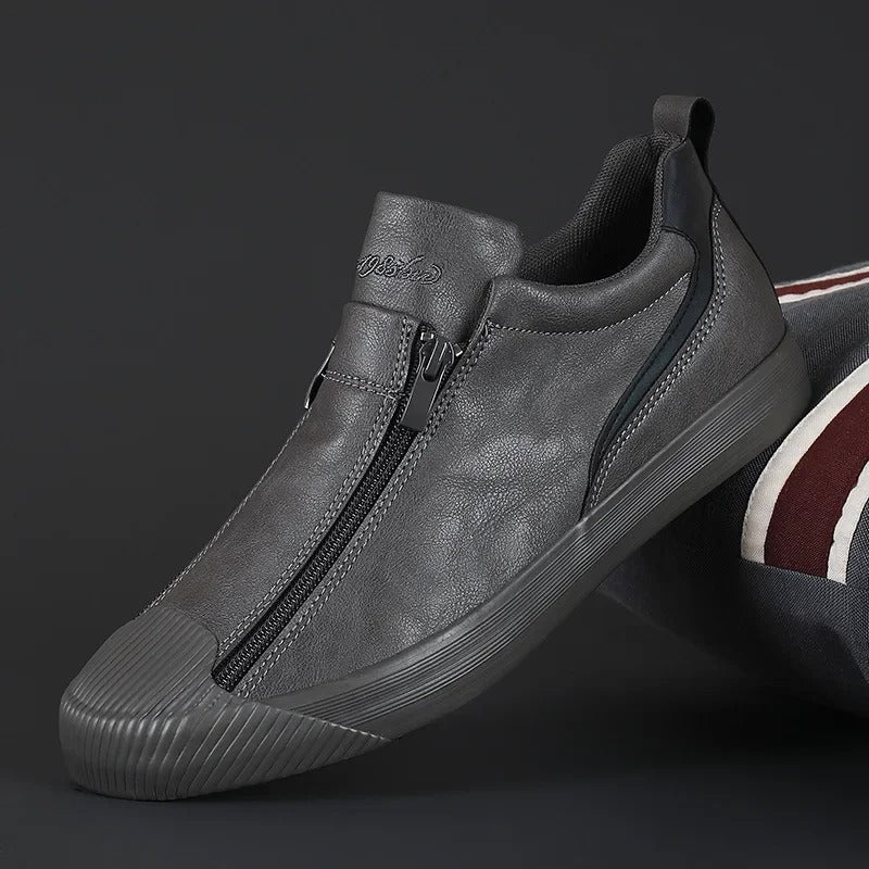 Herren Lederschuhe R&B
