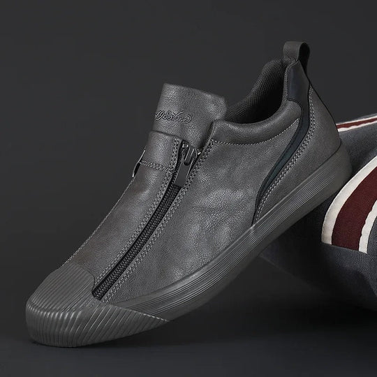 Herren Lederschuhe R&B