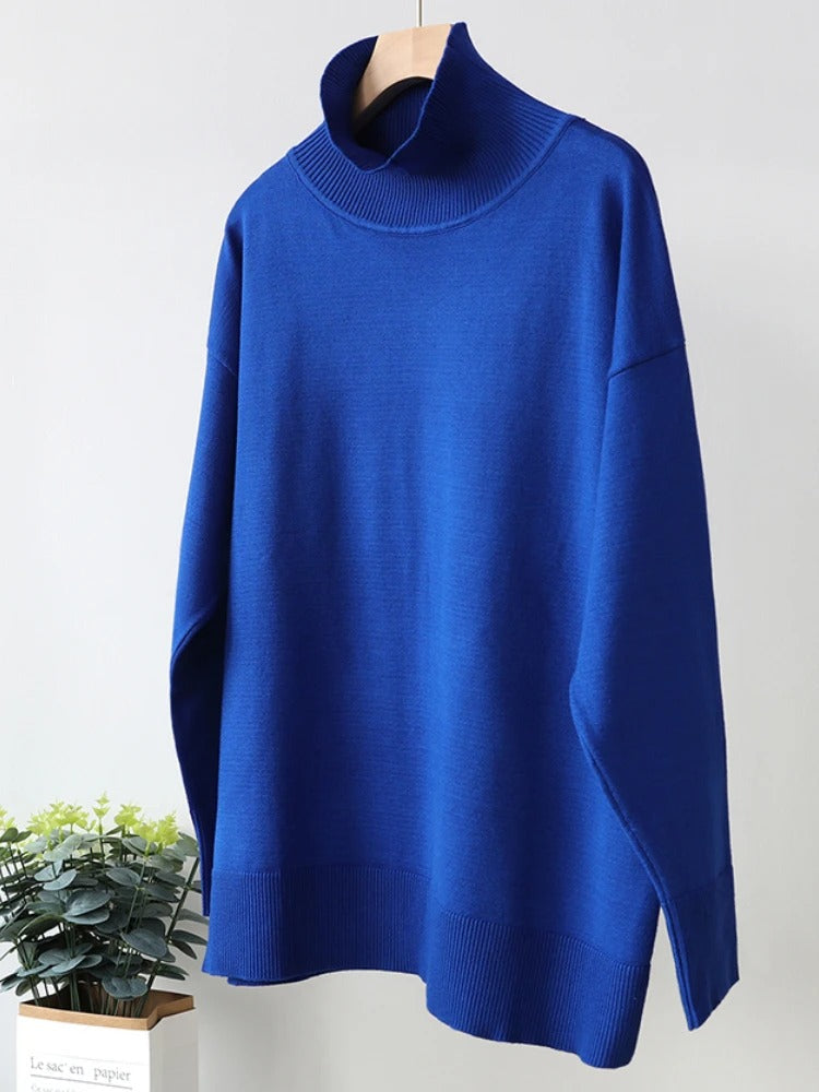 R&B | Winterpullover für Frauen