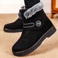 R&B | Fell Winterstiefel für Damen