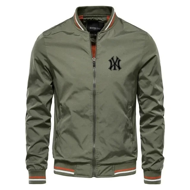 R&B | Winddichte Herrenjacke