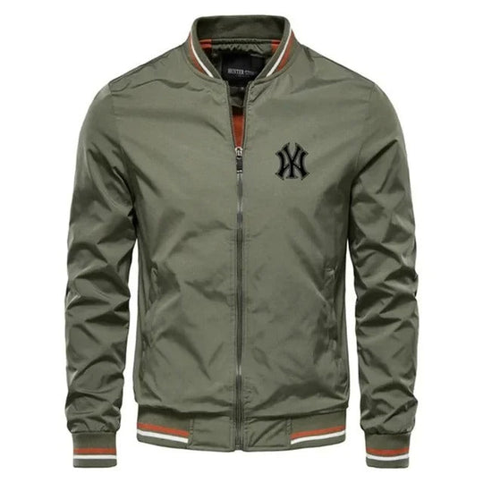 R&B | Winddichte Herrenjacke
