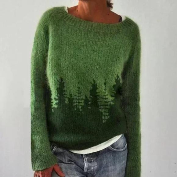 R&B | Strickpullover für Frauen