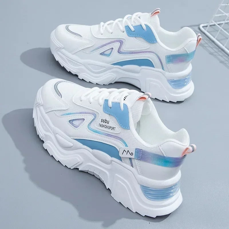 Sneakers für Damen R&B
