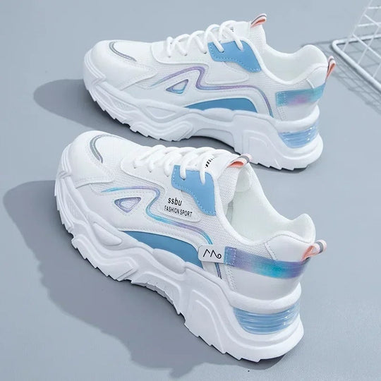 Sneakers für Damen R&B