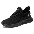 Strickbare atmungsaktive Mesh-Schuhe für Frauen R&B
