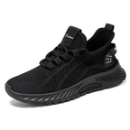 Strickbare atmungsaktive Mesh-Schuhe für Frauen R&B