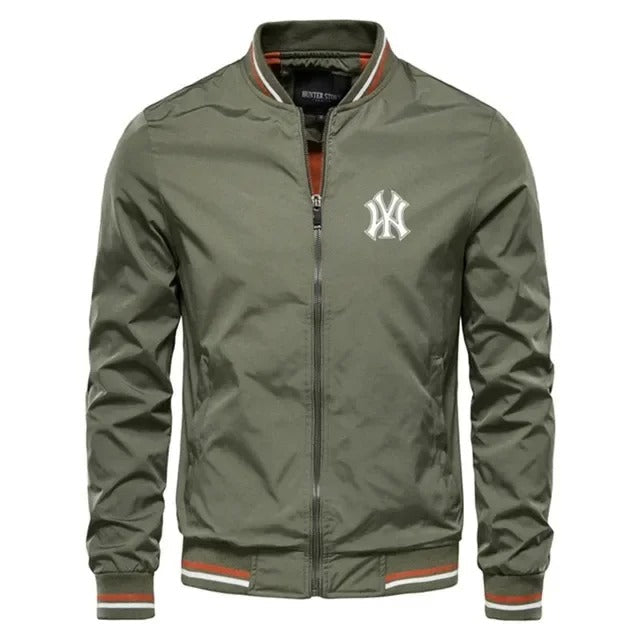 R&B | Winddichte Herrenjacke