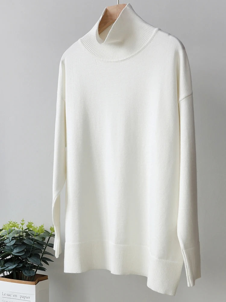 R&B | Winterpullover für Frauen
