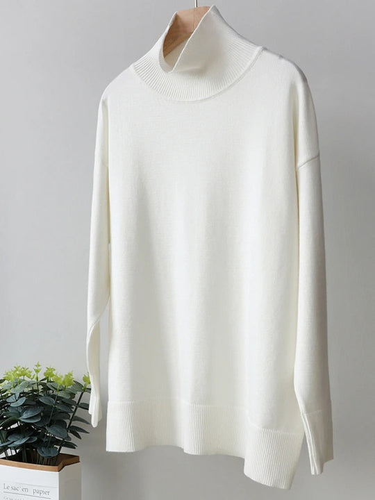 R&B | Winterpullover für Frauen