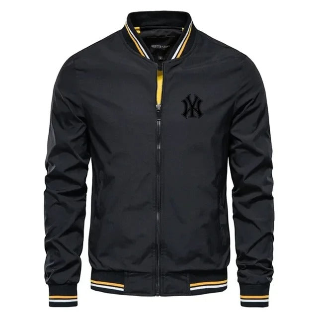 R&B | Winddichte Herrenjacke