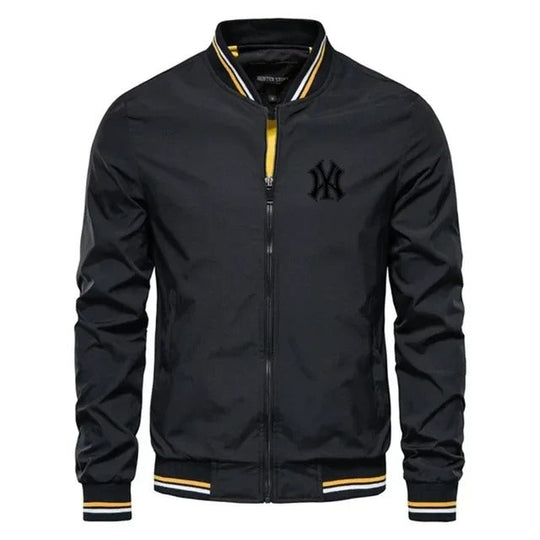 R&B | Winddichte Herrenjacke