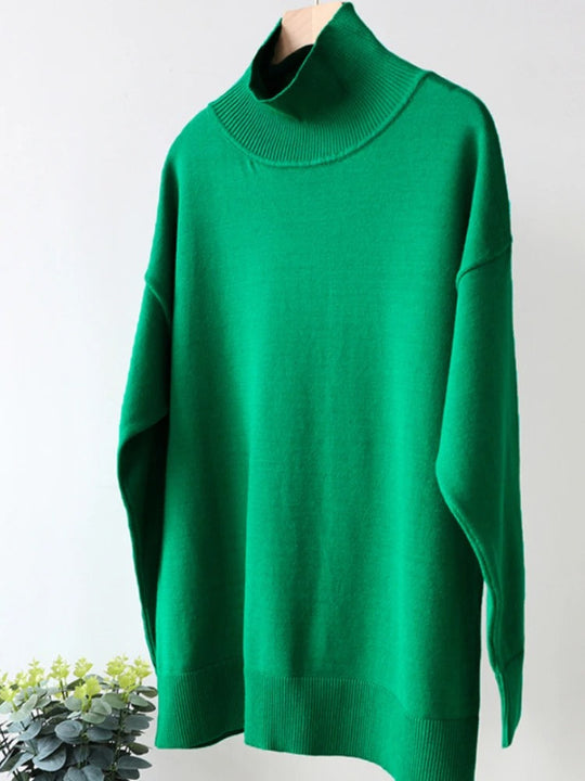 R&B | Winterpullover für Frauen