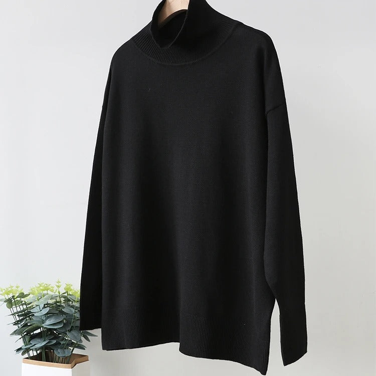 R&B | Winterpullover für Frauen