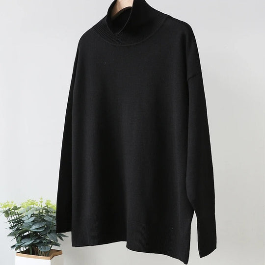 R&B | Winterpullover für Frauen