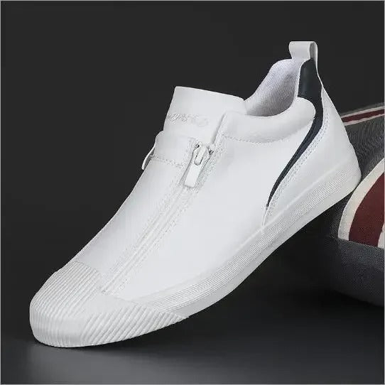 Herren Lederschuhe R&B