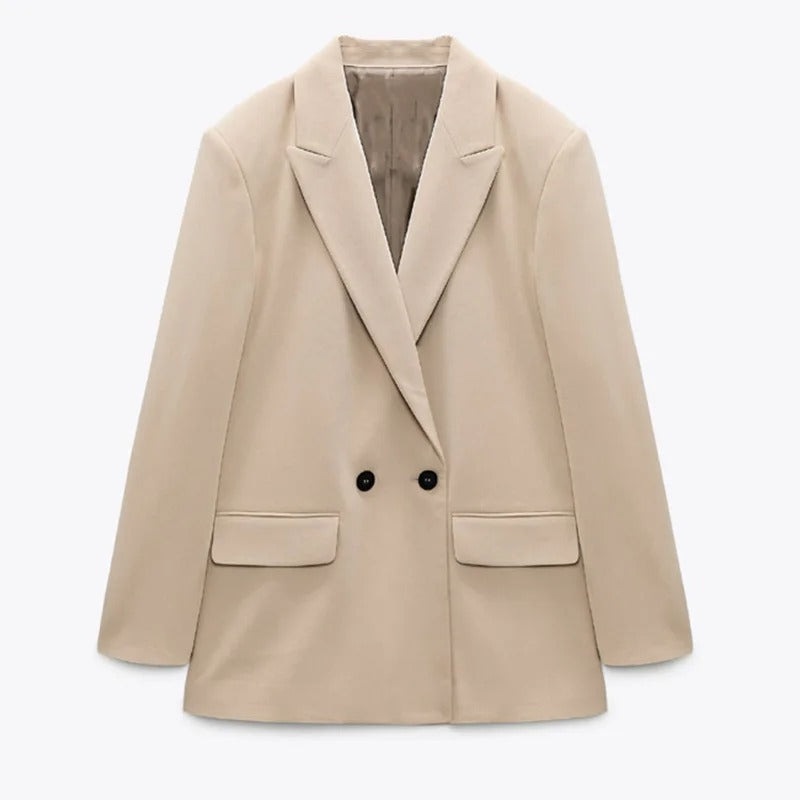 R&B | Trendy und Vielseitiger Damenblazer