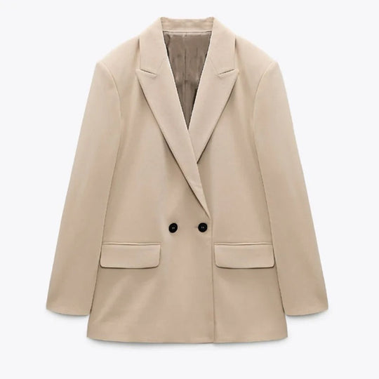 R&B | Trendy und Vielseitiger Damenblazer