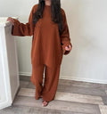 R&B | Zweiteiliges Winteroutfit Satz