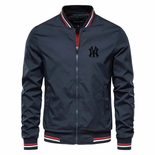 R&B | Winddichte Herrenjacke