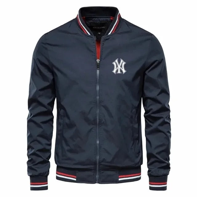 R&B | Winddichte Herrenjacke