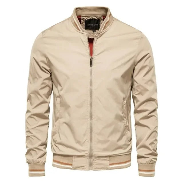 R&B | Winddichte Herrenjacke