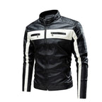 R&B | Motorrad-jacke für Männer