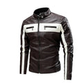 R&B | Motorrad-jacke für Männer