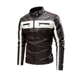 R&B | Motorrad-jacke für Männer