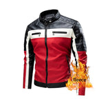 R&B | Motorrad-jacke für Männer